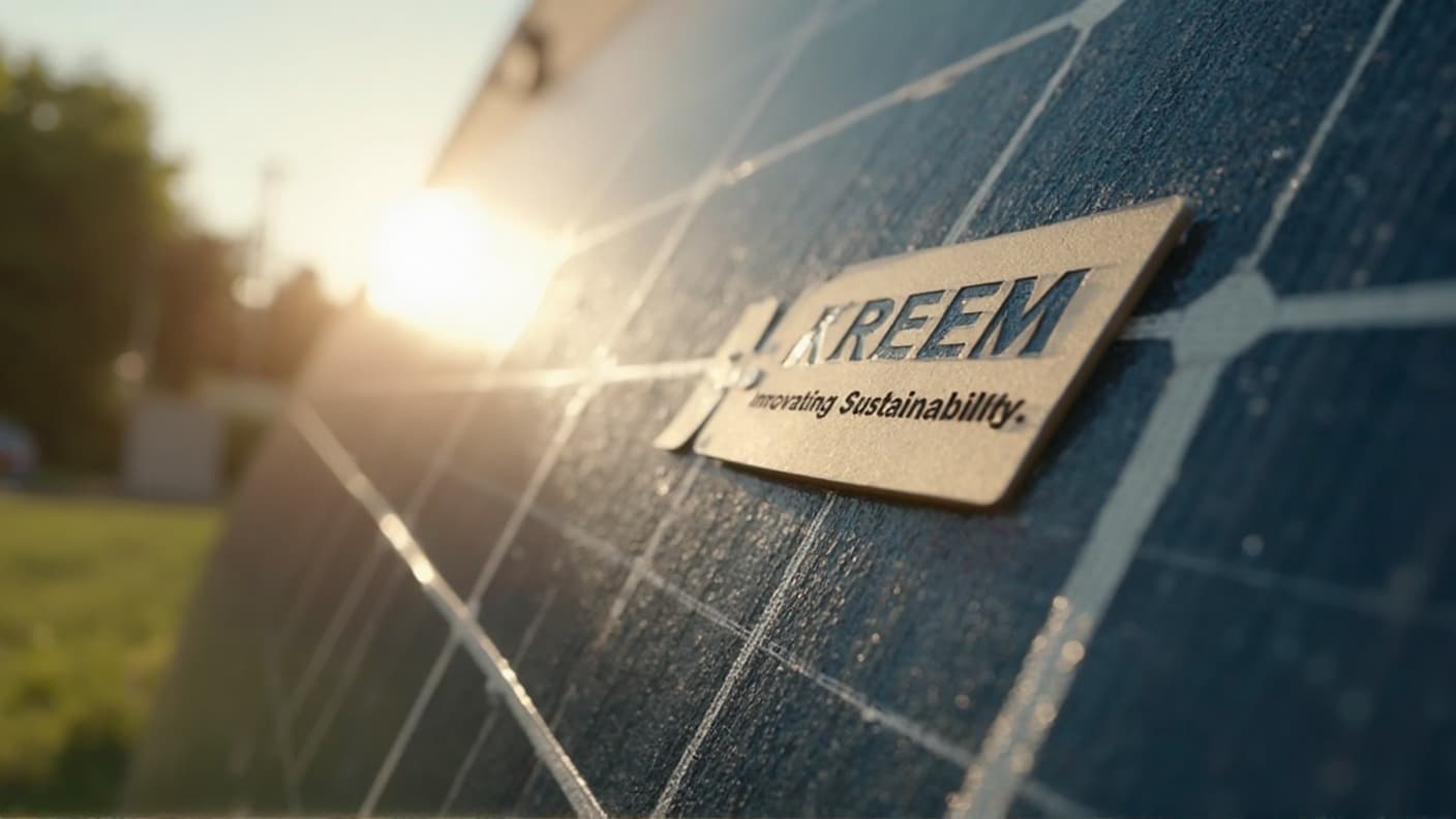 Renewable Energy